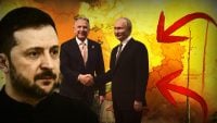 Регіони в обмін на мир: про що домовились Путін і Віткофф та чого чекати Україні