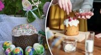 Почему нельзя печь куличи в Страстную пятницу: точный ответ