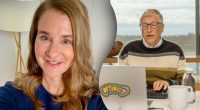 Бывшая жена Билла Гейтса впервые призналась, почему ушла от миллиардера
