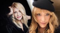 Крістіна Орбакайте засвітилася разом з Аллою Пугачовою - причина
