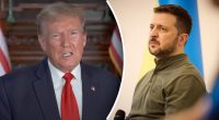 Україна та США можуть підписати меморандум про надра вже сьогодні — Зеленський