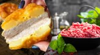 Шикарна страва на святковий стіл із фаршу: всі гості ахнуть