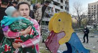 РФ запустила три Іскандери у Страсну п'ятницю: нові подробиці атаки РФ на Харків