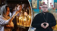 Куди ставлять свічки за упокій: священик сказав, яку помилку робить більшість людей