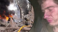 Я проти такої Росії: полонений окупант розридався через удари РФ по мирних містах