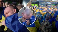 Наші захисники повернулися додому: відбувся один із найбільших обмінів полоненими