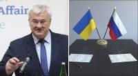 Україна запропонувала альтернативу путінському перемир'ю: Сибіга відповів диктатору