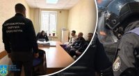 Маскувалися під ТЦК і викрадали людей: в Одесі затримали трьох псевдовійськових
