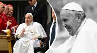 У Ватикані розкрили остаточну причину смерті Папи Римського