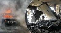 Ворожі удари по Україні: Зеленський жорстко висловився про перемир'я