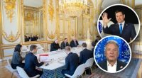 США їдуть до Лондона не для переговорів, а для ультиматуму Україні - Independent