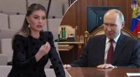 Неофіційна дружина Путіна Кабаєва поїхала до Китаю, щоб узяти своє