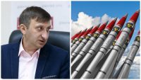 Визнання США Криму російським може запустити ядерний маховик – Кулик