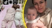 Ліза Глинська розповіла, як сильно її крихітні діти бояться вибухів