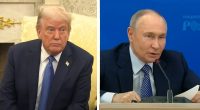 У США готують новий удар по режиму Путіна: у Зеленського зробили заяву