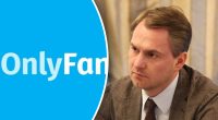 Сколько заработали украинские модели OnlyFans за 3 года: глава ГНС назвал сумму