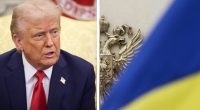 План Трампа небезпечний для України, США вимагають трьох поступок - Politico