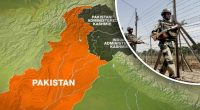 24-36 годин: у Пакистані попередили про готовність Індії до військової агресії