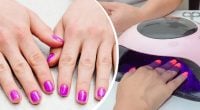 Чому пече в лампі для гель-лаку: експертка розкрила небезпеку для нігтів