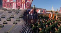Чому Україна не буде бити по Москві під час параду 9 травня: названо цікавий нюанс