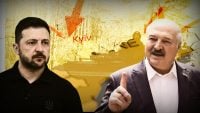 Росія готує удар з Білорусі: чи є загроза нового наступу на Київ та Львів