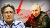 Війна в Україні триватиме мінімум до кінця року, Росія в Білорусі готує новий наступ - Сунгуровський
