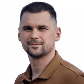 Антон Пинзар