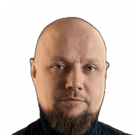 Андрей Костыра
