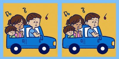 Чем отличаются 2 семьи: только настоящие 