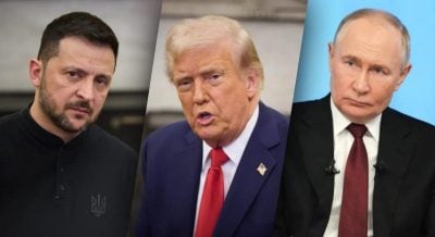 США розчаровані 'неможливими' умовами РФ для перемир'я, але не здивовані - ABC США розчаровані 'неможливими' умовами РФ для перемир'я, але не здивовані - ABC
