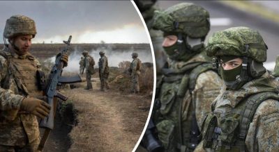 Командири РФ тиснуть: окупанти масово відмовляються йти на штурми та дезертують