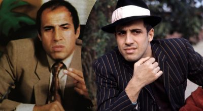 Адріано Челентано