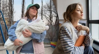 Анна Кошмал