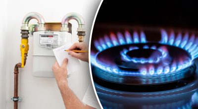 тариф на газ