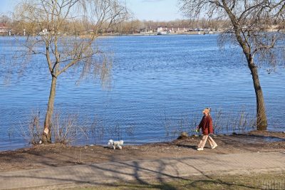 Весна повертається: синоптик сказала, які регіони накриє майже 20-градусна спека