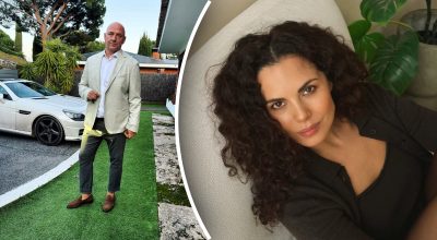 Потап, Настя Каменських