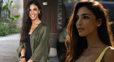 Санта Димопулос Санта Димопулос