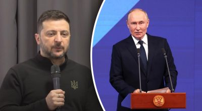 Перемир'я з РФ може початись 'найближчими тижнями': Зеленський розкрив деталі