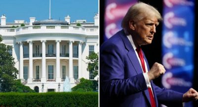 Россия играет плохими картами, но достигает своих целей и в США, и в Европе Россия играет плохими картами, но достигает своих целей и в США, и в Европе