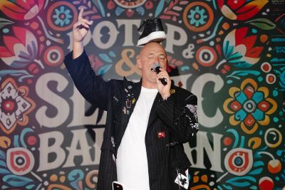 Потап у новому образі Slavic Balagan Потап у новому образі Slavic Balagan