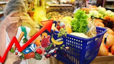 цены на продукты, рост цен, продукты цены на продукты, рост цен, продукты