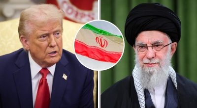 Іран привів армію в готовність на тлі погроз Трампа: що відомо про нову війну Іран привів армію в готовність на тлі погроз Трампа: що відомо про нову війну