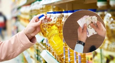 На скільки подорожчає масло до кінця року