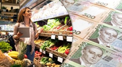 Продукти знову дорожчають: які ціни та коли неприємно здивують українців Продукти знову дорожчають: які ціни та коли неприємно здивують українців