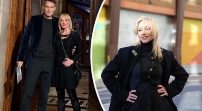 Крістіна Орбакайте