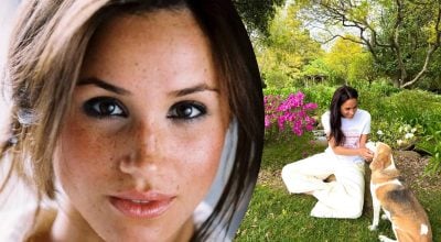 Меган Маркл