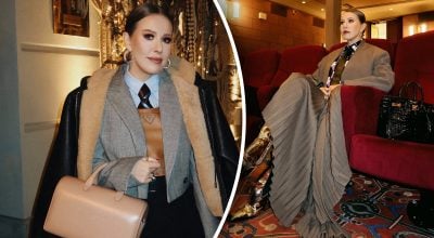 Ксения Собчак