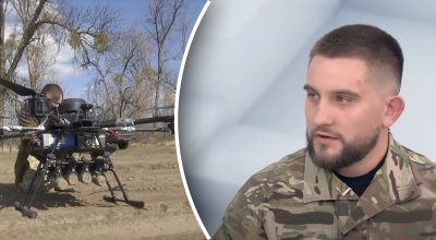 Цей полк влаштував великі проблеми росіянам: як "Ахіллес" знищує ворога