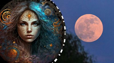 гороскоп, Розовая Луна гороскоп, Розовая Луна