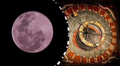 Місячний гороскоп на 3 травня: що не можна робити у цей день